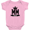 fahrie Baby Bodysuit