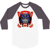 optimus shogun 3/4 Sleeve Shirt