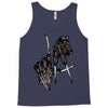 freddy krueger gloves Tank Top