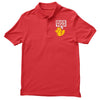 duck you Polo Shirt