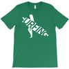 mens surfing T-Shirt