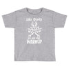 100 times gravity Toddler T-shirt