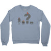 punktuation mark Crewneck Sweatshirt