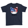 4th of July Youth Tee