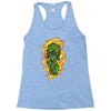 it's alive Racerback Tank