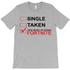Too Busy Playing Fortnite T-Shirt