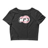 cp3 Crop Top