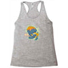 charging Racerback Tank