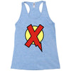 x! Racerback Tank