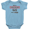 father and son gang Infant Clothing