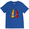 it's only ketchup V-Neck Tee