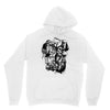 skull pirate Unisex Hoodie