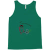 Leon The Professional Tank Top