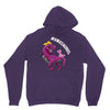mamasaurus Unisex Hoodie