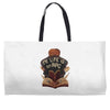 my life is an rpg2 Weekender Totes