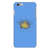 kill bird iPhone 6/6s Plus Case