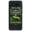 i don't need therapy i just need to do horseriding 1 Samsung Galaxy S8