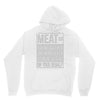 meat= paying another motherfucker Hoodie