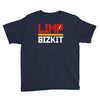 limp bizkit Youth Tee