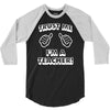 trust me i'm a teacher 3/4 Sleeve Shirt