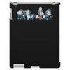 magical unicorns iPad 3 and 4 Case