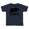 Mama Bear Toddler T-shirt