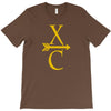 cross country running T-Shirt