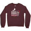Bidbidi Bobbidi Brew Crewneck Sweatshirt