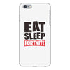 EAT SLEEP FORTNITE iPhone 6 Plus/6s Plus Case