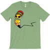 pencil monster T-Shirt