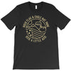 rock flag eagle national park T-Shirt
