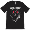ghose face halloween T-Shirt