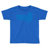namaste Toddler T-shirt