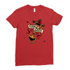 fleek week Ladies Fitted T-Shirt