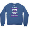 gamer pc controller game funny slogan Crewneck Sweatshirt