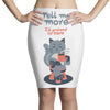 tell me more Pencil Skirts