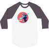 KARINA 3/4 Sleeve Shirt