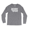 we came as romans Long Sleeve Shirts