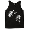 self made zombie Tank Top