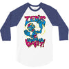 undead zed 3/4 Sleeve Shirt