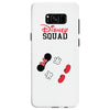 Disney Squad Girl Samsung Galaxy S8
