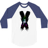 jake paul x 3/4 Sleeve Shirt