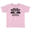 Dent The Universe 1995 Maverick Toddler T-shirt