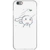 cute bunny iPhone 6/6s Case