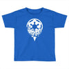 fractured empire Toddler T-shirt