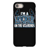 i'm a hooker iPhone 8