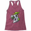 linkage Racerback Tank