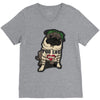 PUG LIFE V-Neck Tee