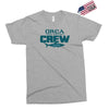 orca crew Exclusive T-shirt