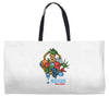 melvins bullhead Weekender Totes